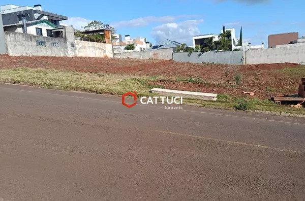 TERRENO À VENDA NO LA SALLE