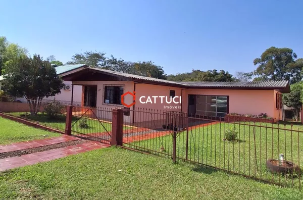 CASA PARA VENDA EM VITORINO