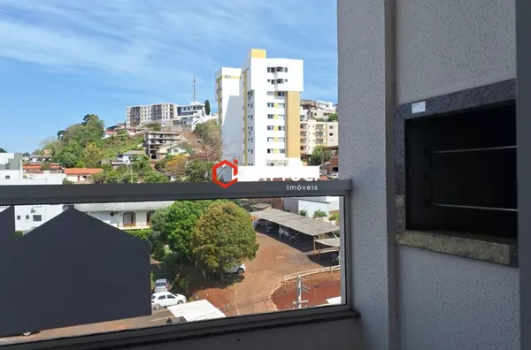 APARTAMENTO PARA VENDA NO CENTRO