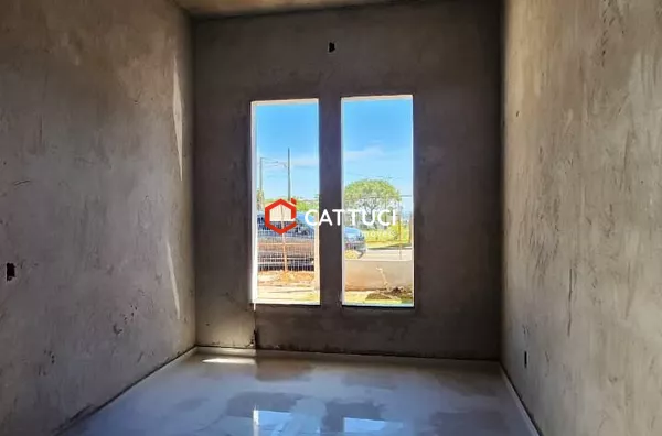 CASA À VENDA NO SUDOESTE PATO BRANCO 