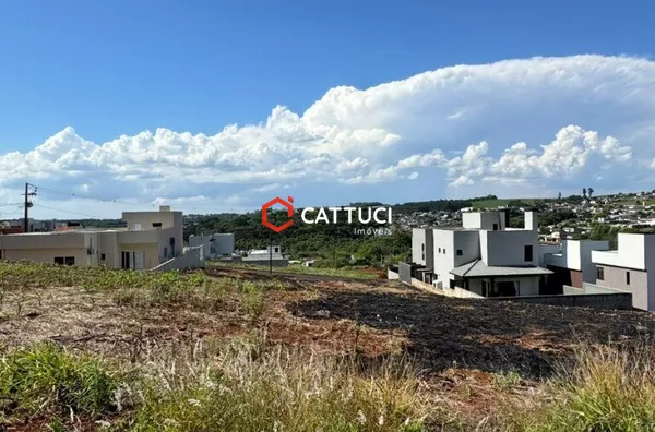 TERRENOS PARA VENDA NO LOTEAMENTO PELOSO 