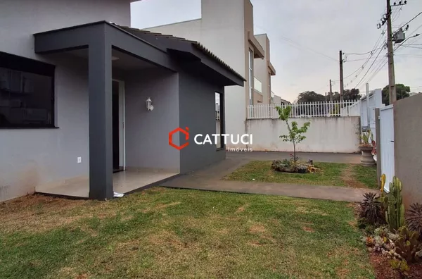CASA PARA VENDA NO FRARON