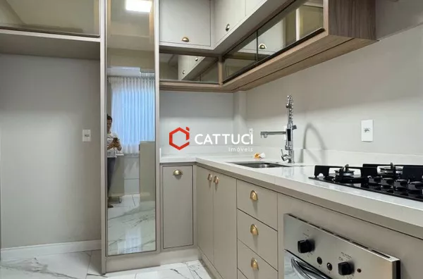APARTAMENTO DISPONIVEL PARA VENDA EDIFICIO GUARANI II