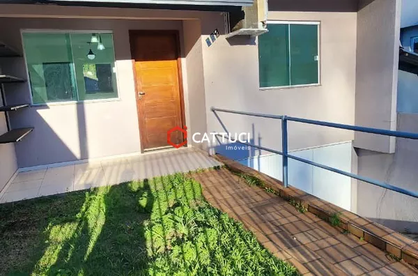 CASA À VENDA NO CADORIN 