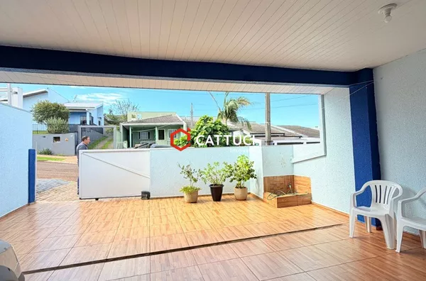 CASA EM ALVENARIA Á VENDA NO BAIRRO AEROPORTO