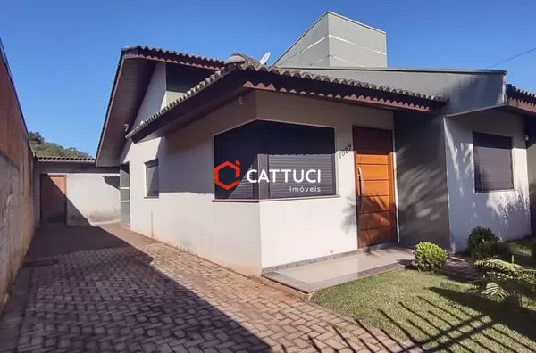 PARA VENDA NO BONATO