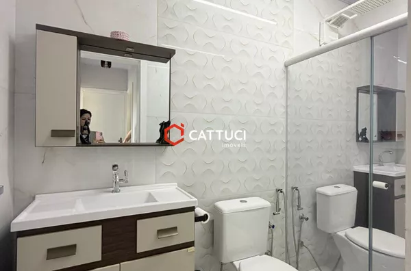 CASA TERREA PARA LOCAÇÃO NO BAIRRO PLANALTO - Foto 18