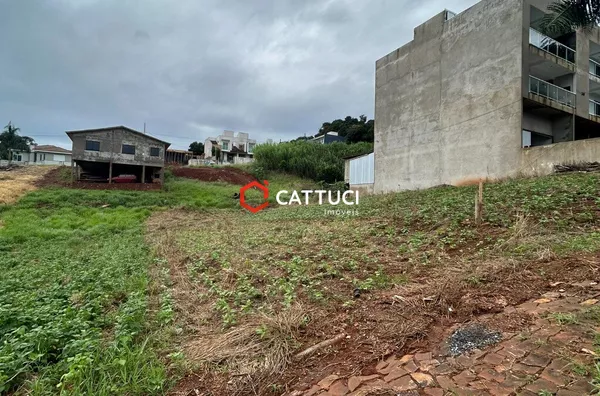 Terreno para venda,  Vila Isabel, Pato Branco