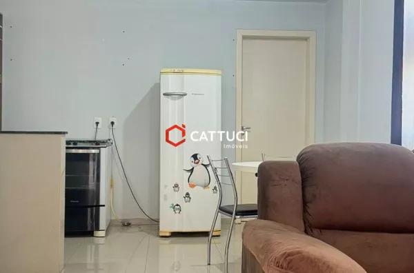 APARTAMENTO 01  CONDOMINIO RESIDENCIAL GENIAL 