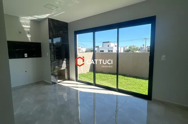 Sobrado para venda no Bairro Fraron, Pato Branco