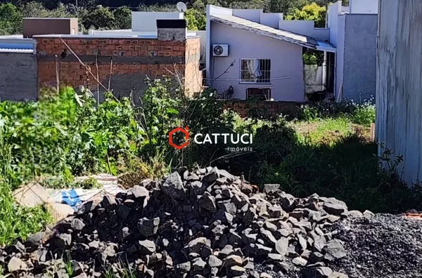TERRENO À VENDA NO SÃO FRANCISCO