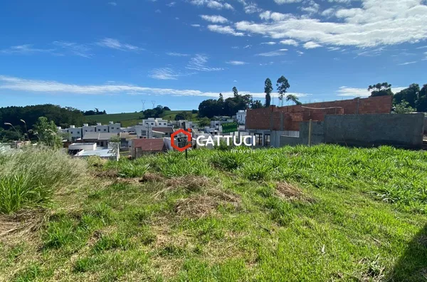 Terreno para venda,  São Francisco, Pato Branco
