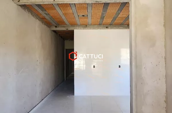 CASAS À VENDA NO ALVORADA 