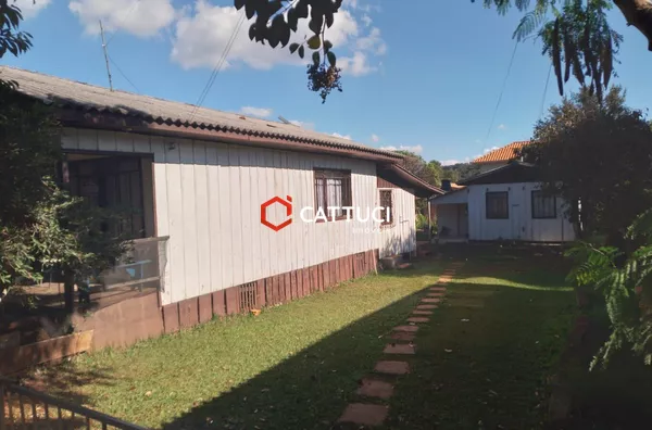 TERRENO A VENDA NO SANTA TEREZINHA