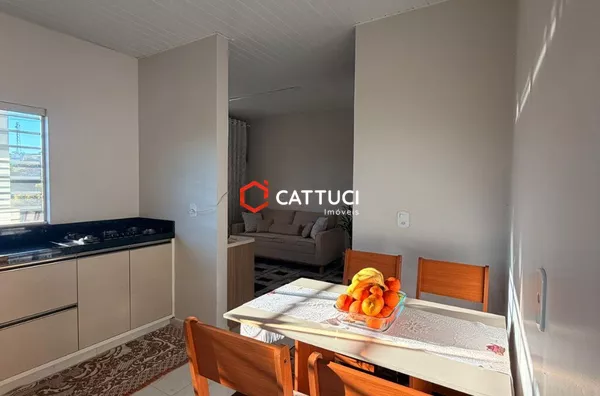 CASA TERREA PARA LOCAÇÃO NO BAIRRO PLANALTO - Foto 16
