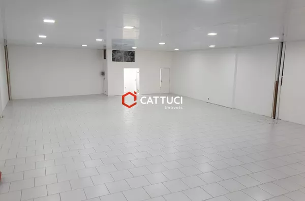 SALA COMERCIAL TÉRREA PARA LOCAÇÃO NO CENTRO PATO BRANCO   