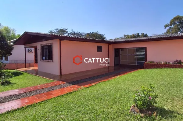 CASA PARA VENDA EM VITORINO