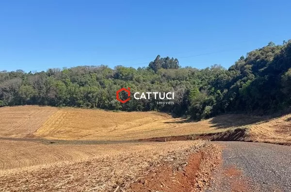 CHACARA A VENDA EM PATO BRANCO