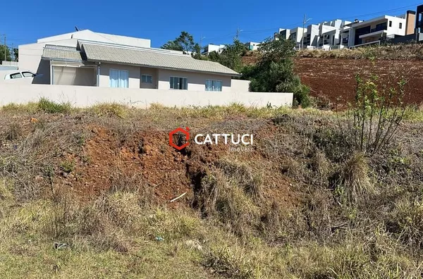 TERRENO PARA VENDA NO FRARON