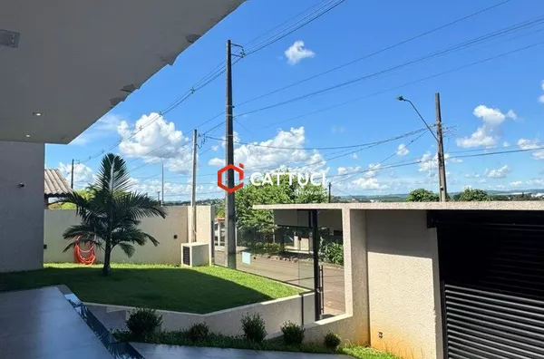 CASA PARA VENDA EM ITAPEJARA DO OESTE 