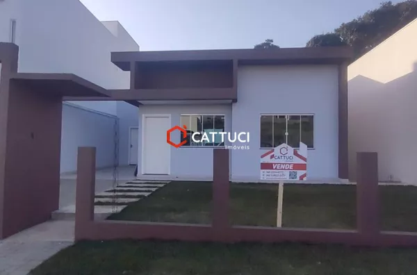 CASA PARA VENDA NO FRARON