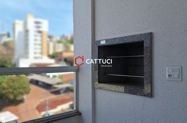 APARTAMENTO PARA VENDA NO CENTRO