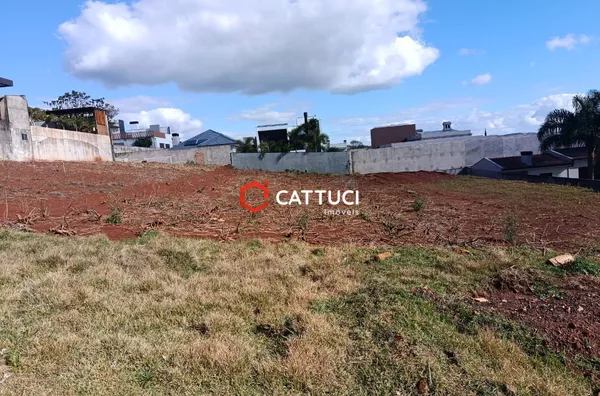 TERRENO À VENDA NO LA SALLE