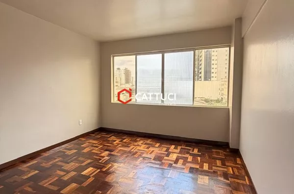 CATTUCI IMOVEIS ALUGA APARTAMENTO NO EDIFICIO JUBILEU - Foto 11