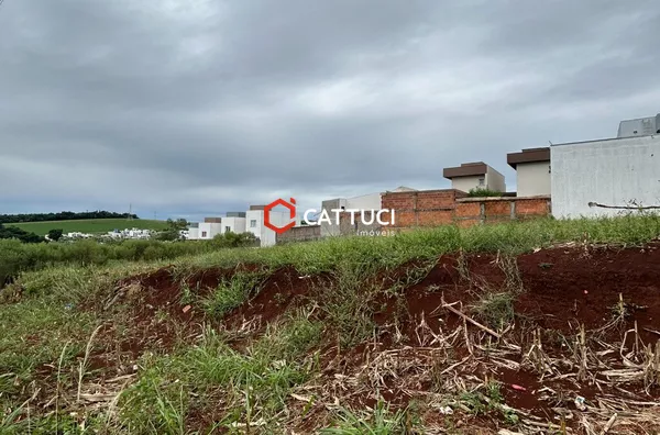 TERRENO PARA VENDA NO FRARON 