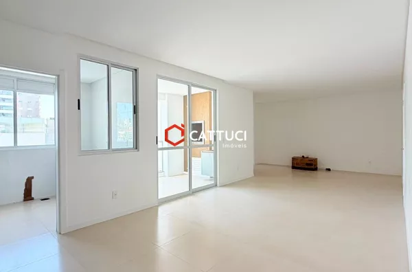 APARTAMENTO NOVO SEMIMOBILIADO DISPONIVEL PARA LOCAÇÃO BERLATTORRE 