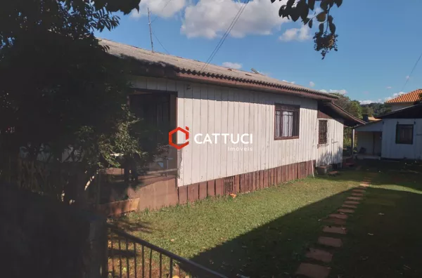 TERRENO A VENDA NO SANTA TEREZINHA