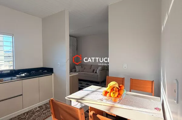 CASA TERREA PARA LOCAÇÃO NO BAIRRO PLANALTO — foto 13