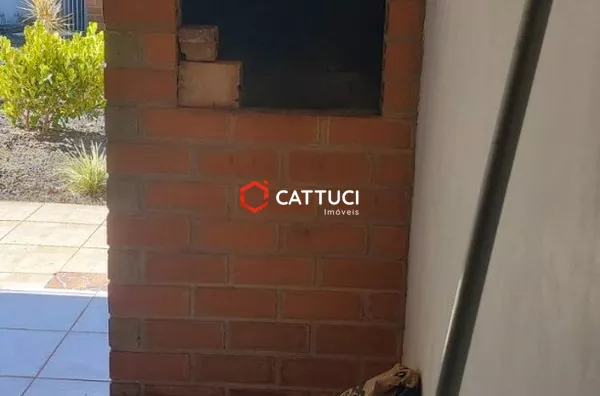 CASA PARA VENDA NO ALAGADO DO IGUAÇU