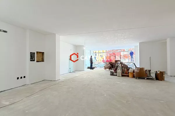 SALA COMERCIAL PARA LOCAÇÃO 