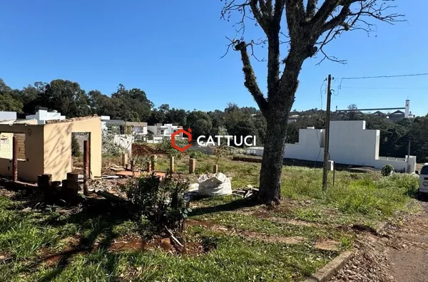Terreno para venda,  Fraron, Pato Branco