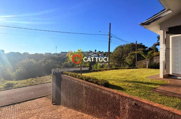 CASA TERREA PARA LOCAÇÃO NO BAIRRO PLANALTO — foto 8