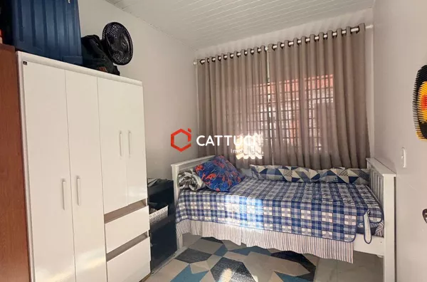 CASA TERREA PARA LOCAÇÃO NO BAIRRO PLANALTO - Foto 22