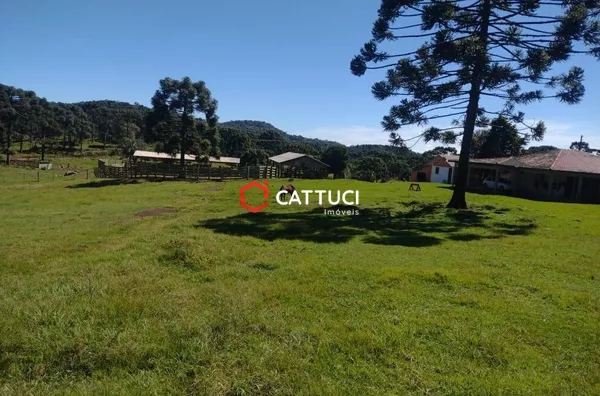 FAZENDA PARA VENDA EM CORONEL DOMINGOS SOARES 