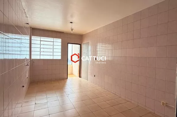 CATTUCI IMOVEIS ALUGA APARTAMENTO NO EDIFICIO JUBILEU - Foto 2