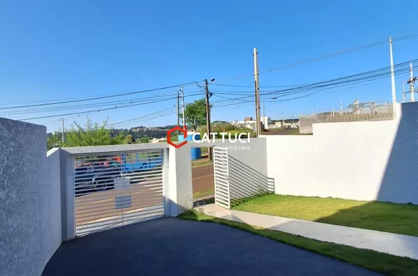 PARA VENDA NO CRISTO REI 