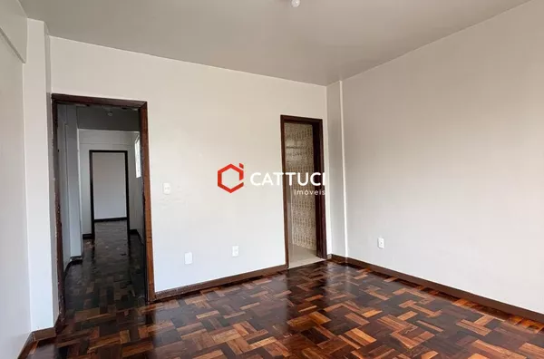 CATTUCI IMOVEIS ALUGA APARTAMENTO NO EDIFICIO JUBILEU - Foto 12
