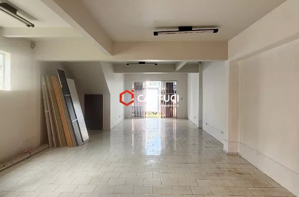 SALA COMERCIAL TÉRREA PARA LOCAÇÃO CRISTO REI PATO BRANCO   
