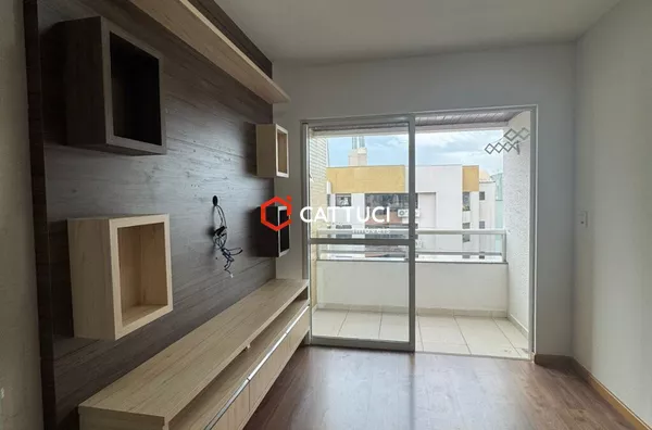 APARTAMENTO PARA VENDA NO EDIFICIO MONTE SIÃO 