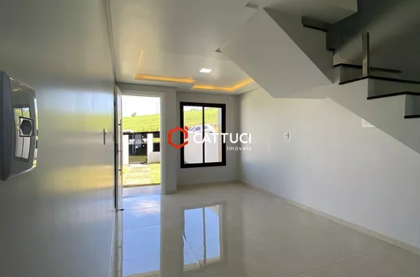 Sobrado para venda, 3 quarto(s),  Fraron, Pato Branco