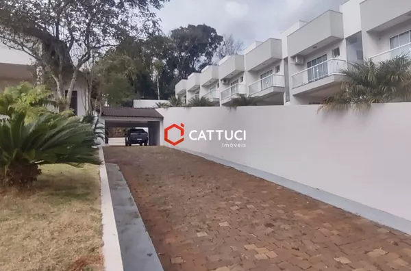 PARA VENDA NO SANTA TEREZINHA