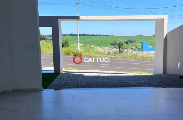 Sobrado para venda, 3 quarto(s),  - Selecione - Bairro, Pato Branco