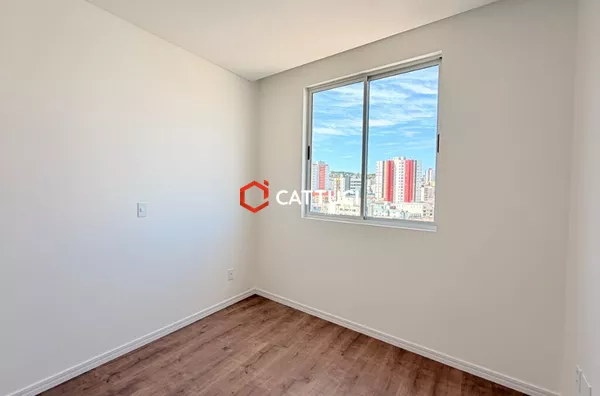 APARTAMENTO CENTRAL PARA LOCAÇÃO EDIFICIO BERLATTORRE - Foto 12