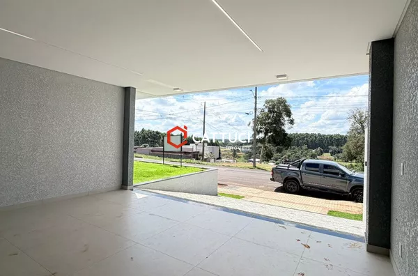 CASA TERREA DE ESQUINA EXCELENTE PADRÃO - SÃO FRANCISCO