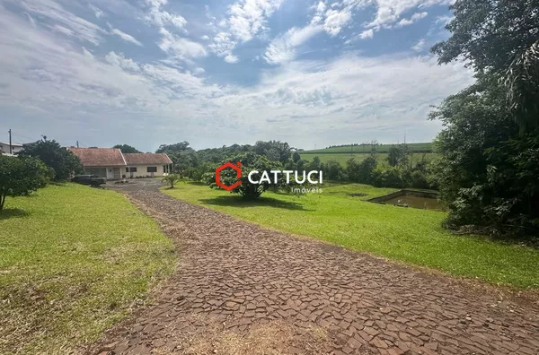 CHACARA A VENDA EM BOM SUCESSO