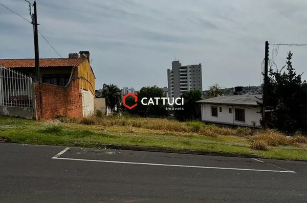 TERRENO A VENDA BAIRRO BRASILIA 